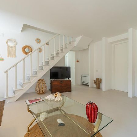 Villa Morea & Rooms In Procida Exterior photo
