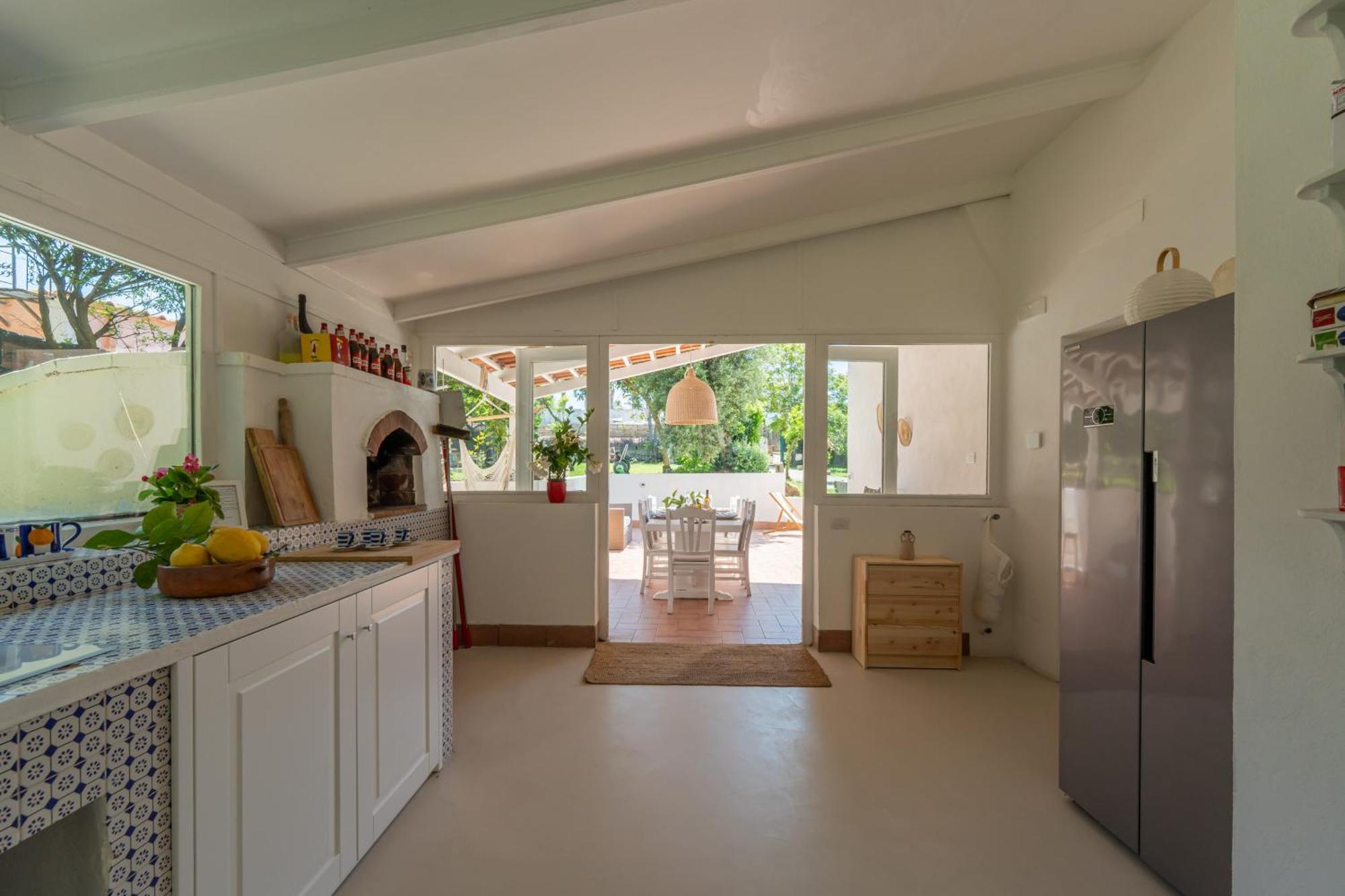 Villa Morea & Rooms In Procida Exterior photo