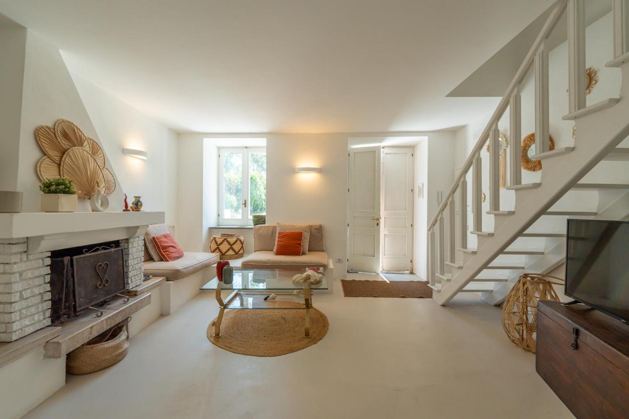 Villa Morea & Rooms In Procida Exterior photo