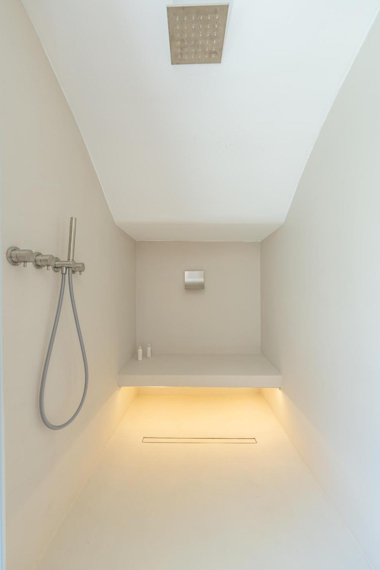 Villa Morea & Rooms In Procida Exterior photo