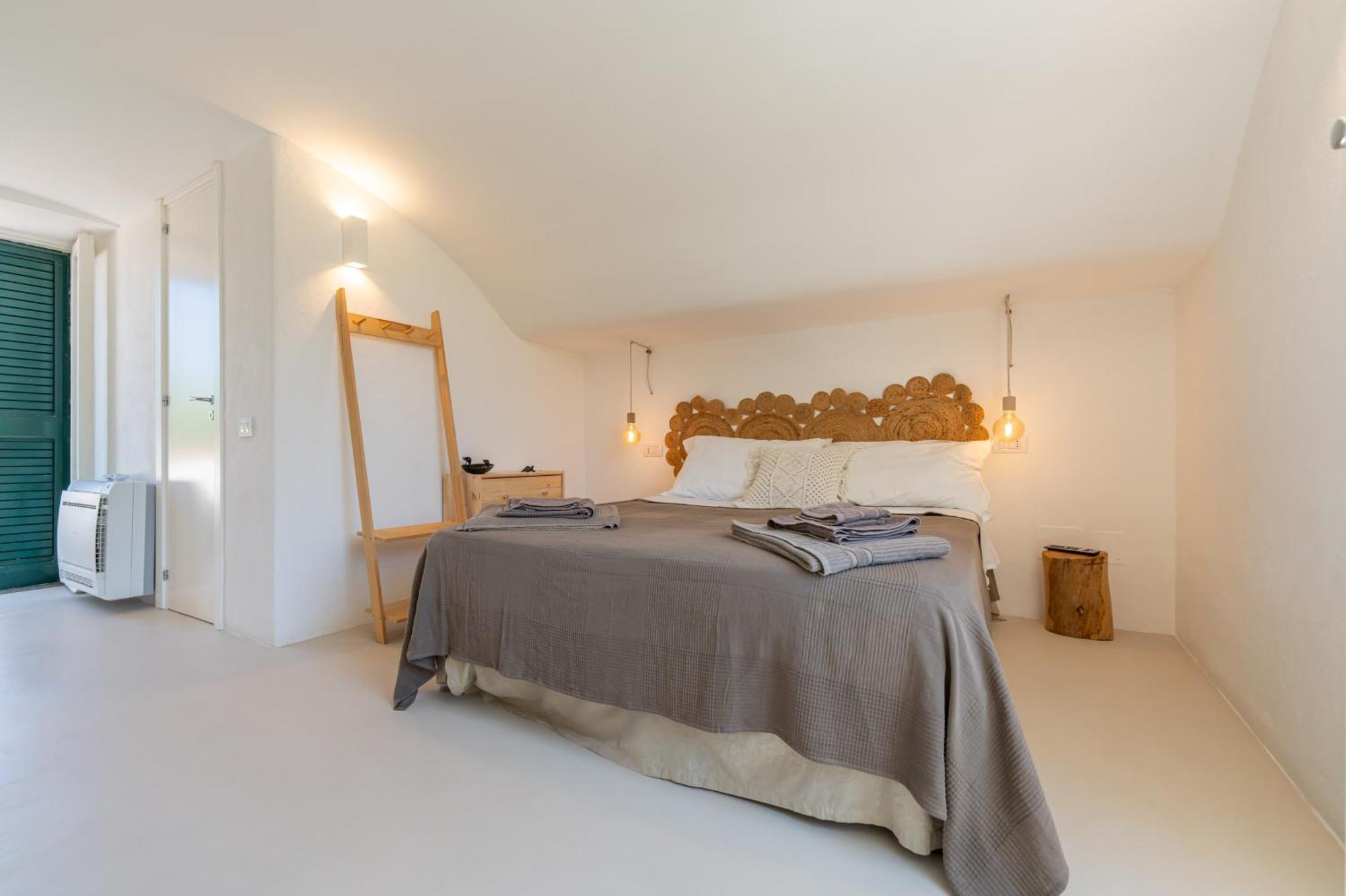 Villa Morea & Rooms In Procida Exterior photo