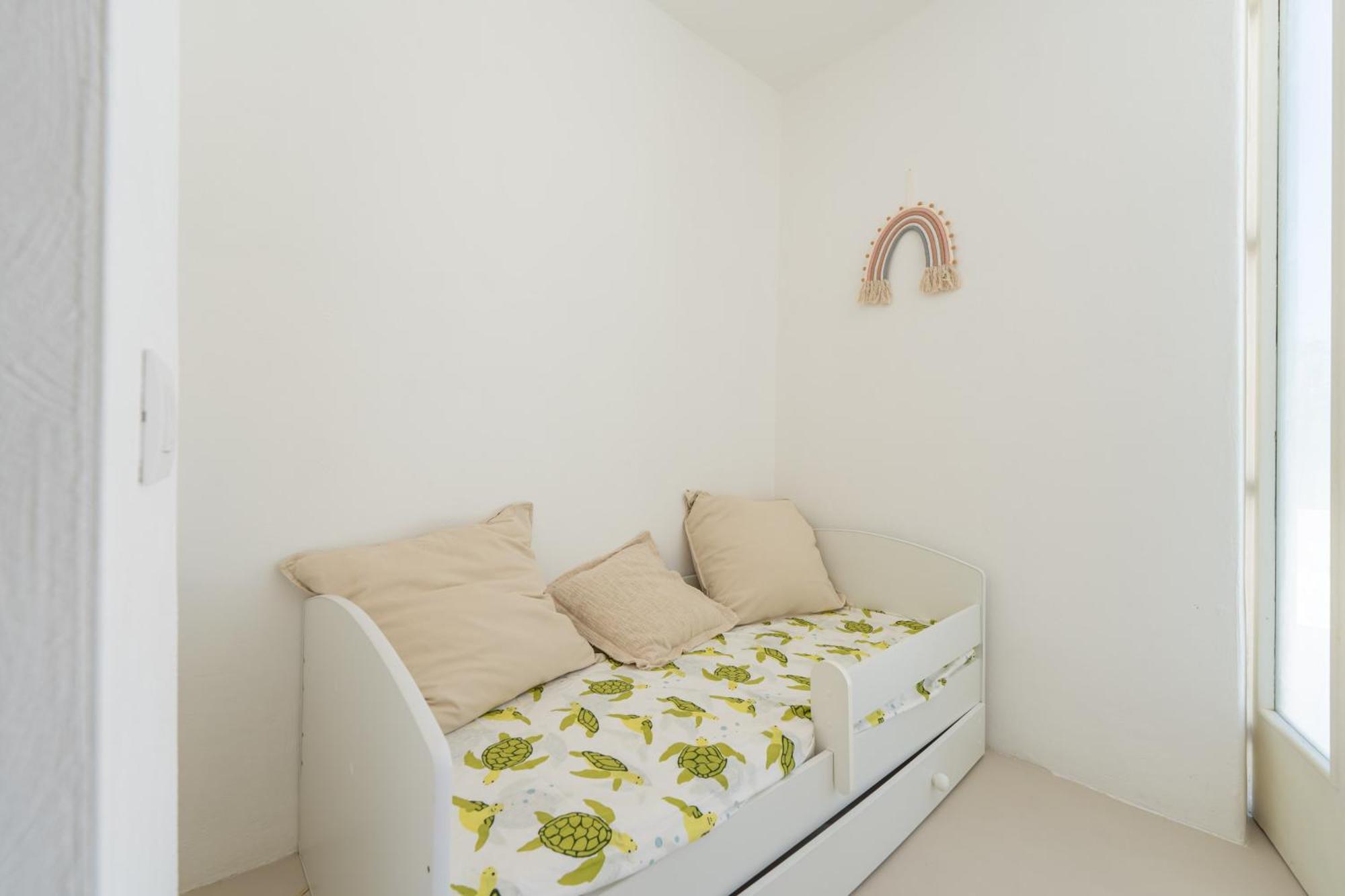 Villa Morea & Rooms In Procida Exterior photo