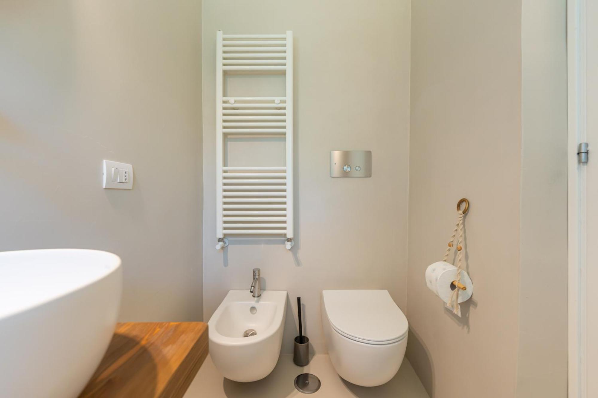 Villa Morea & Rooms In Procida Exterior photo