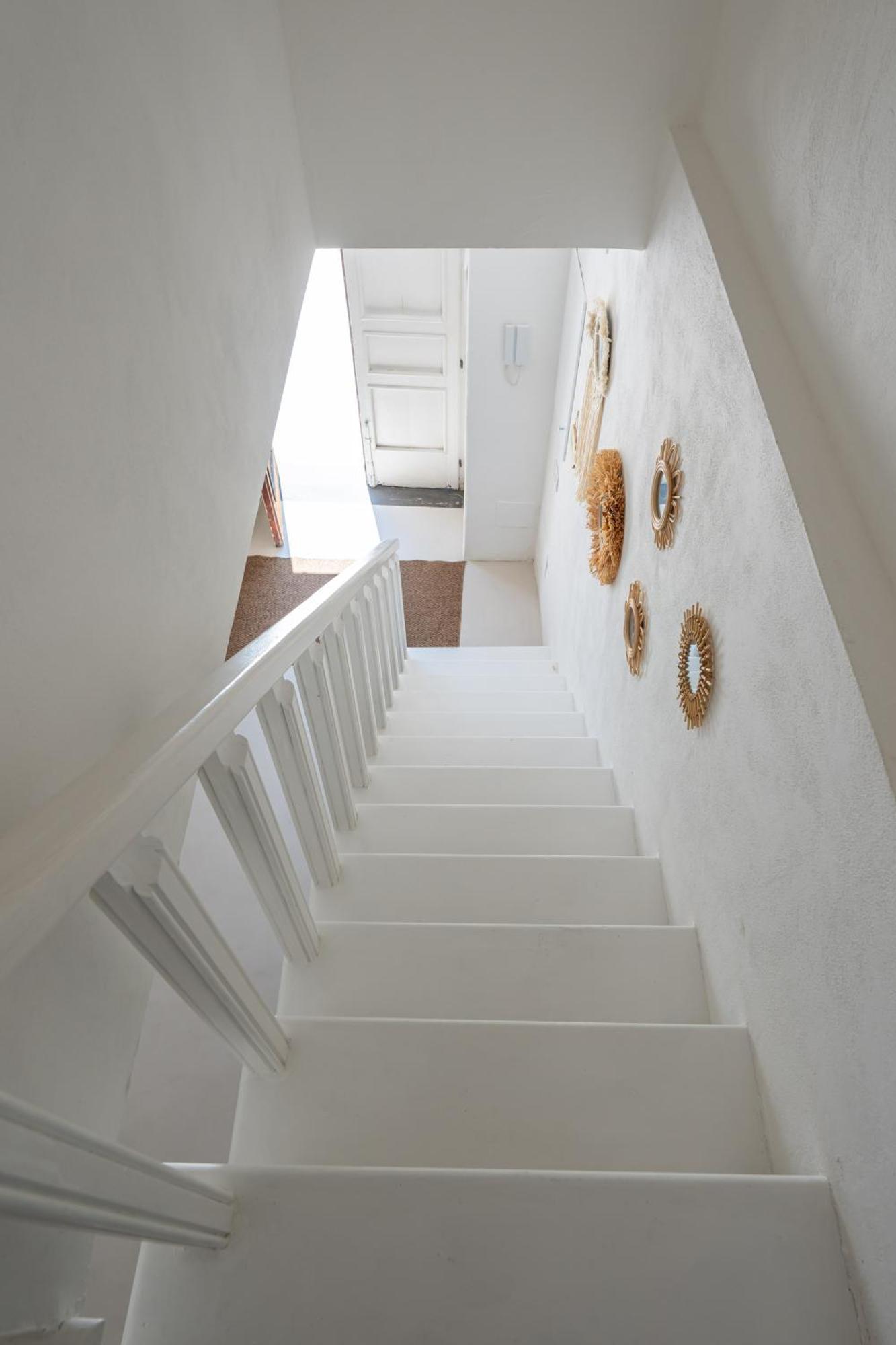 Villa Morea & Rooms In Procida Exterior photo