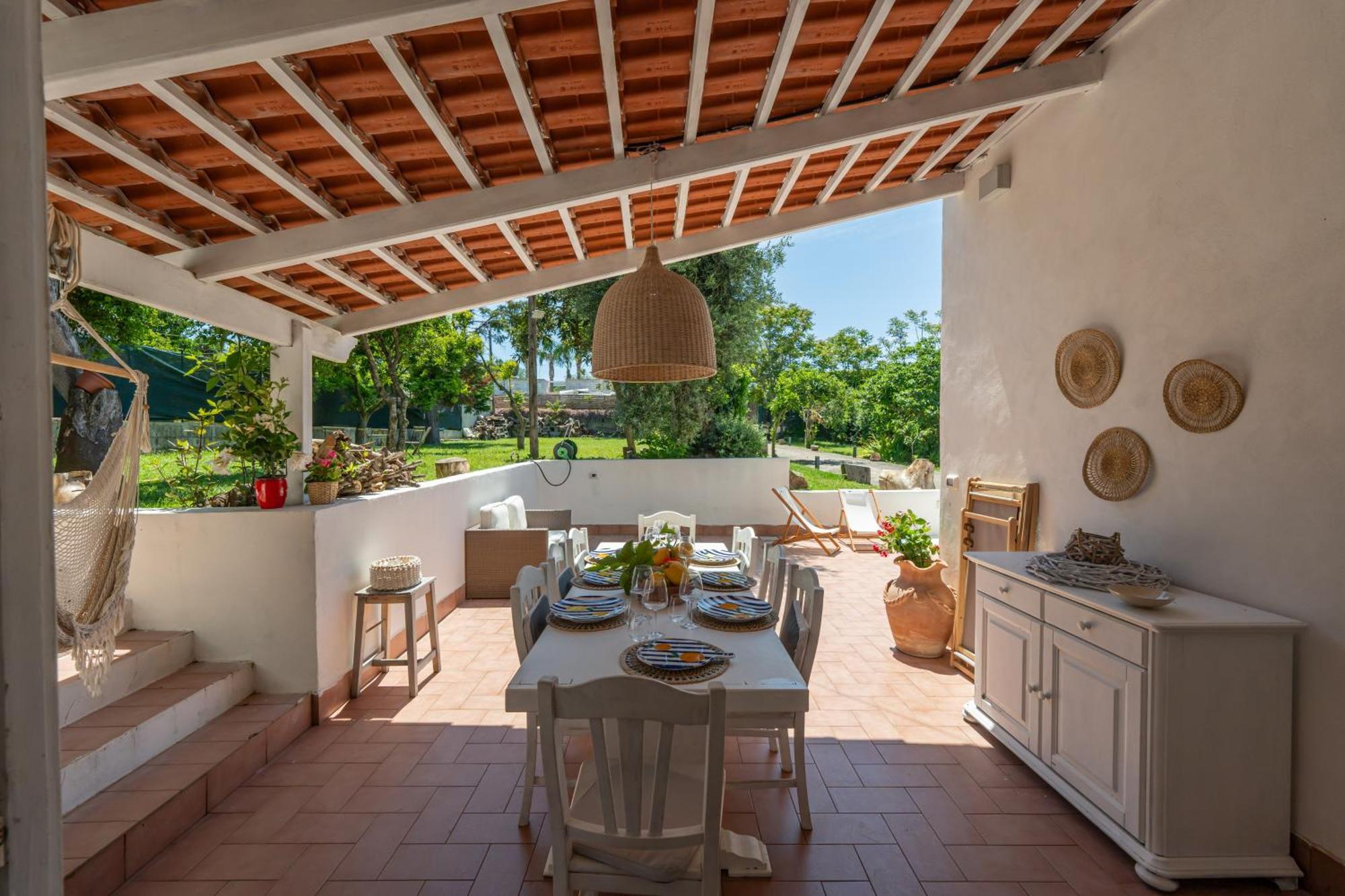Villa Morea & Rooms In Procida Exterior photo
