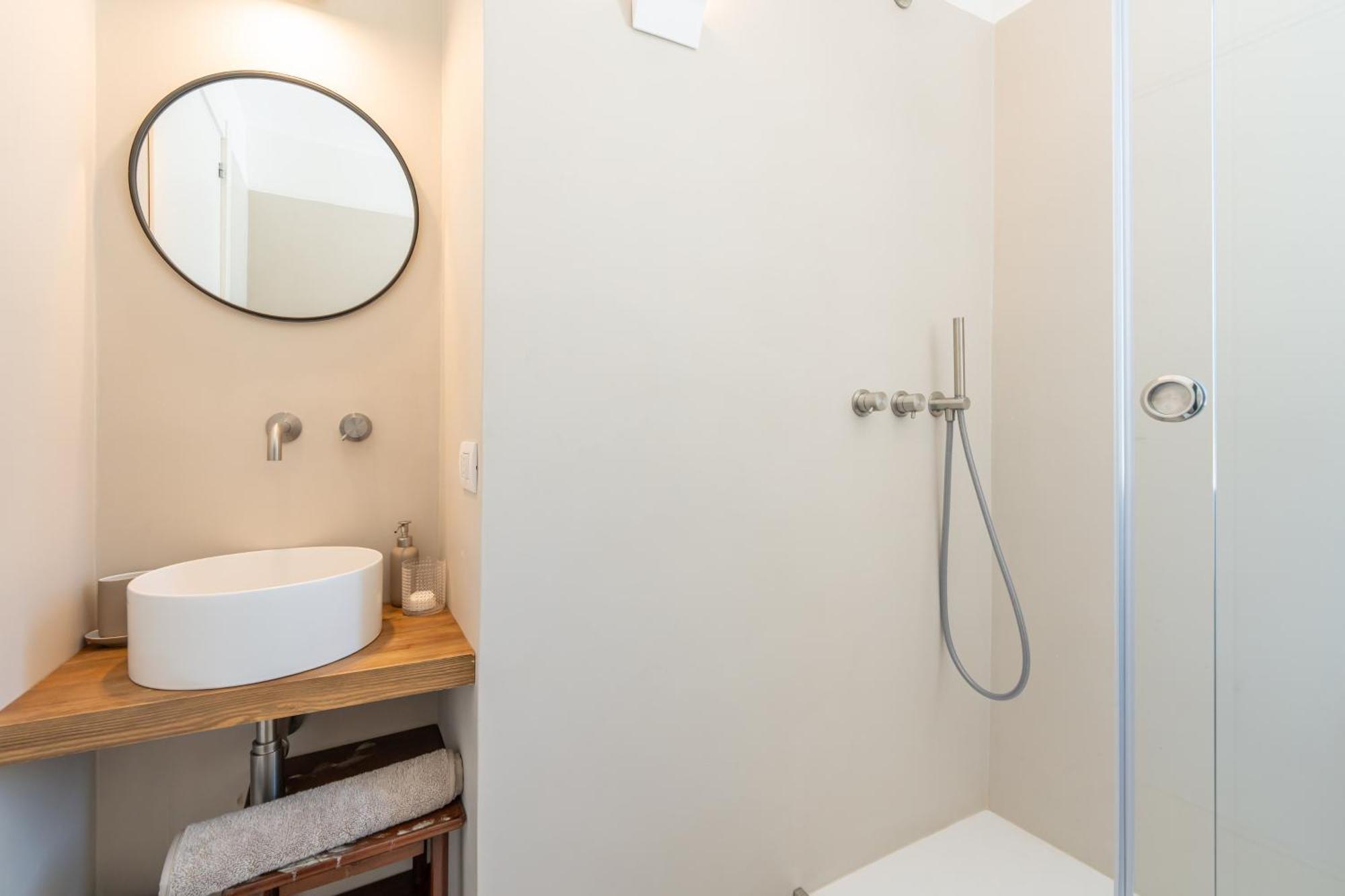 Villa Morea & Rooms In Procida Exterior photo